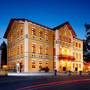 Szálloda & Restaurant Waldschloss, Passau