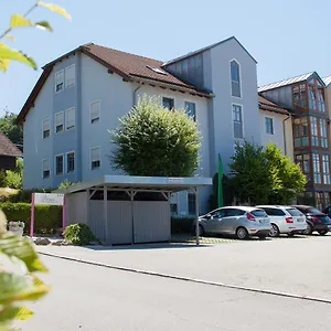 Vendégház Vicus, Passau
